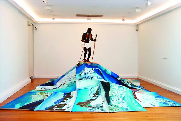 Personal paradise. 2002